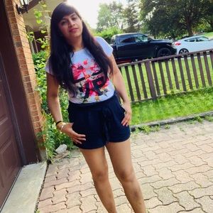 Meet your Posher, Shivani